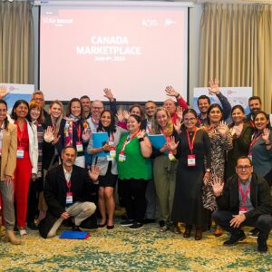 PromPerú realizó rueda de negocios entre tour operadores peruanos y compradores canadienses