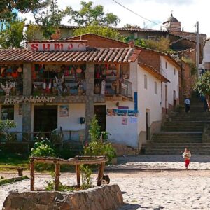 Ayacucho: otorgan reconocimiento de Pueblo con Encanto al distrito de Quinua