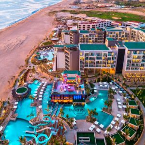 RCD Hotels visitó Lima para anunciar el lanzamiento de tres nuevas propiedades