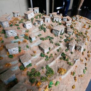 Rupak celebra 25 años como Patrimonio Cultural de la Nación y anuncian su puesta en valor