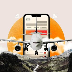 Las aerolíneas responden más a los clientes en Instagram que en Facebook y X