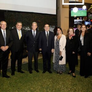 Air Canada celebró los 80 años de relaciones bilaterales Perú – Canadá