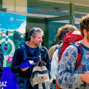 Áncash espera recibir 260,000 visitantes este año tras retorno de vuelos comerciales