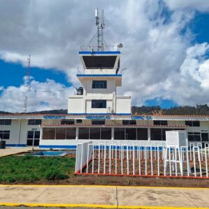 Anuncian que aeropuerto de Andahuaylas ya está operativo para vuelos comerciales