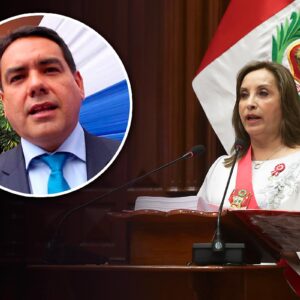 Apotur sobre mensaje presidencial: “Fue un discurso que no tiene un rumbo, sólo un recuento de lo pasado”