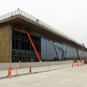 Nuevo Aeropuerto Jorge Chávez registra un avance del 90%: continúan las pruebas