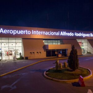 Invertirán US$ 23 millones en ampliación del aeropuerto de Arequipa, que crece en número de pasajeros