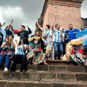 PromPerú busca recuperar turistas argentinos con rueda de negocios en Buenos Aires y Córdoba