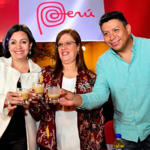 Consulado de Perú en Cochabamba presenta tour gastronómico en el Día Nacional del Ceviche