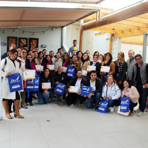Descubre cómo vender Bolivia: capacitación de AM Travel y BoA [FOTOS]