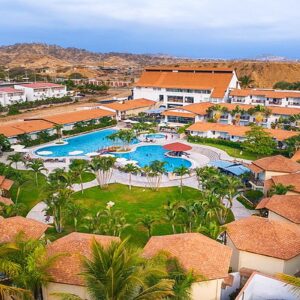 Casa Andina lanza campaña por Fiestas Patrias con descuentos de hasta 50%