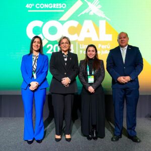 Perú es sede del Congreso COCAL 2024 que reúne a profesionales del turismo MICE de Latinoamérica