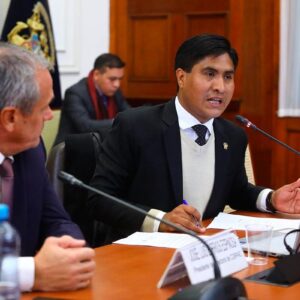 A un mes del apagón en aeropuerto Jorge Chávez, Corpac aún no indemniza a pasajeros afectados