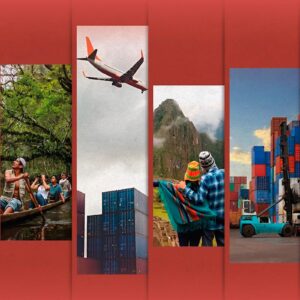 Congreso: impulsan leyes para fortalecer la marca país y promoción de rutas turísticas