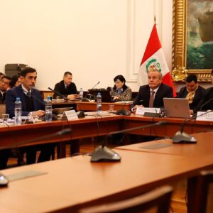 Corpac responde al Congreso por penosa situación de los aeropuertos del país