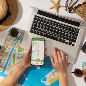 Cyber Travel 2024: ¿cómo aprovechar las mejores ofertas?