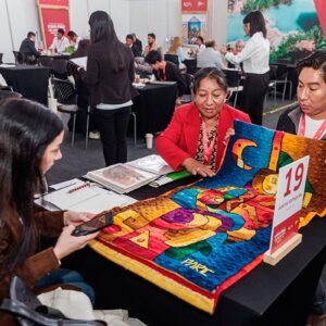 Expo Perú Los Andes: Rueda de turismo de PromPerú generaría ventas por S/ 2.5 millones