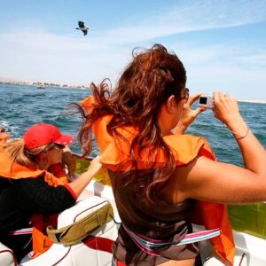 Turismo en Fiestas Patrias crecerá 13% este año: estos son los destinos más visitados