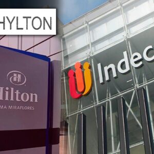 Indecopi otorga a emprendedor peruano la marca “Hylton” pese a oposición de hoteles Hilton
