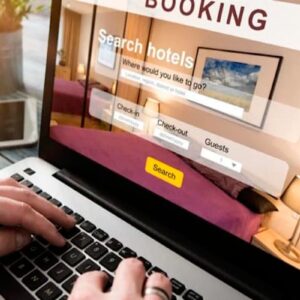 Hoteles en Perú reciben más de 37 millones de búsquedas diarias en internet