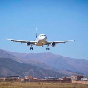 Anuncian estudio de preinversión para el nuevo aeropuerto de Huancavelica