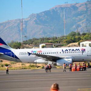 Vuelos entre Lima y Anta (Áncash) se incrementarán a dos diarios desde julio