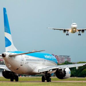 IATA saluda decisión de Argentina de reformar el mercado de la aviación