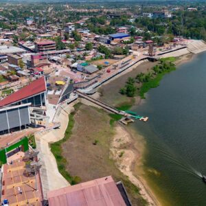 Invertirán S/ 117 millones en 15 obras de infraestructura turística en ocho regiones del país