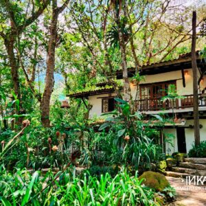 Inkaterra Machu Picchu Pueblo hotel es finalista del Virtuoso Sustainability Award