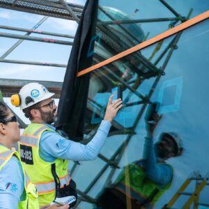 Aeropuerto Jorge Chávez: reemplazo de vidrios de nueva torre de control culminaría en octubre