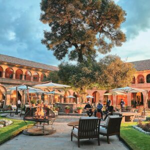 Hotel Monasterio de Cusco premiado entre los mejores hoteles del mundo por Travel + Leisure