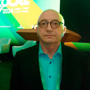 Arnaldo Nardone: “Falta de profesionalización e infraestructura frenan desarrollo del turismo de reuniones en Perú”