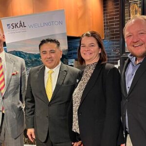 Promocionan destinos turísticos del Perú en Nueva Zelanda