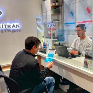 Ositran orienta a miles de usuarios del aeropuerto de Cusco