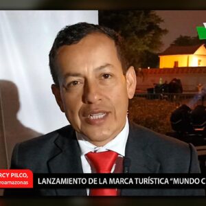 Amazonas espera recuperar los 200 mil turistas al año con marca “Mundo Chachapoyas” [ENTREVISTA]