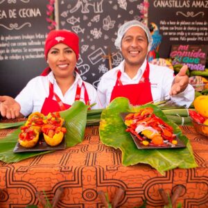 PromPerú promueve feria “Perú Mucho Gusto Lima“ a nivel internacional