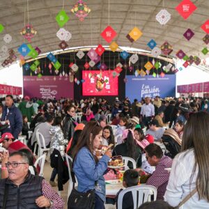 “Perú, Mucho Gusto” en Tacna recibió más de 85,000 visitantes peruanos y extranjeros