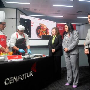 Feria Gastronómica “Perú Mucho Gusto” inicia mañana en Tacna y se traslada a Lima en octubre