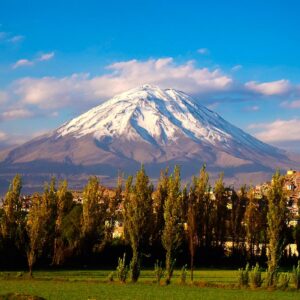 Familias peruanas con mayor presupuesto para viajar por Fiestas Patrias