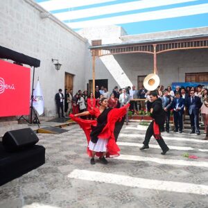 Feria “Lo Bueno de Viajar” de PromPerú se realizará este fin de semana en Arequipa