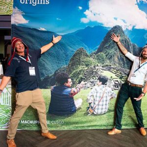 Perú mostró lo mejor de su oferta turística en feria Lata Expo 2024 en Londres