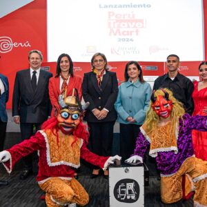 Peru Travel Mart 2024 recibirá a 160 operadores internacionales y generará negocios por US$ 18 millones