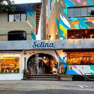 Cadena de hoteles Selina se declara en insolvencia y vendería sus propiedades