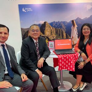 Perú impulsa turismo de lujo en feria “ILTM Asia Pacific 2024” en Singapur