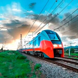 Promueven el estudio y fortalecimiento del desarrollo ferroviario en el país