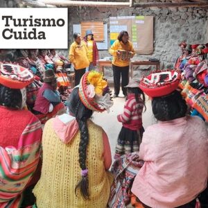 Asociación Turismo Cuida lanza nueva imagen para impulsar el turismo sostenible