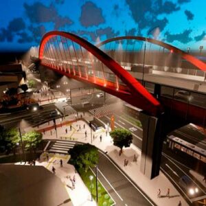 Problemas con vía que conectará al nuevo Jorge Chávez: vecinos se oponen por impacto ambiental