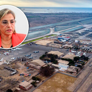 En setiembre presentarán plan de seguridad para entrada y salida del nuevo Aeropuerto Jorge Chávez