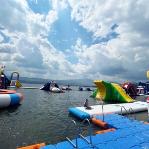 Playas de Paracas garantizan seguridad y diversión en esta temporada de verano