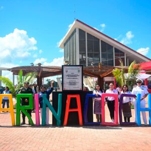 Ucayali: inauguran malecón del Lago Yarinacocha con una inversión de S/ 144 millones